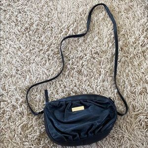 Black Kate spade purse